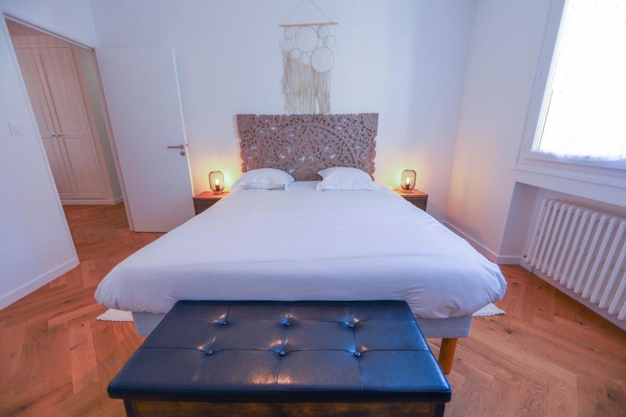 Cozy Along The River - Downtown & Terrace - 4 Annecy Exterior foto